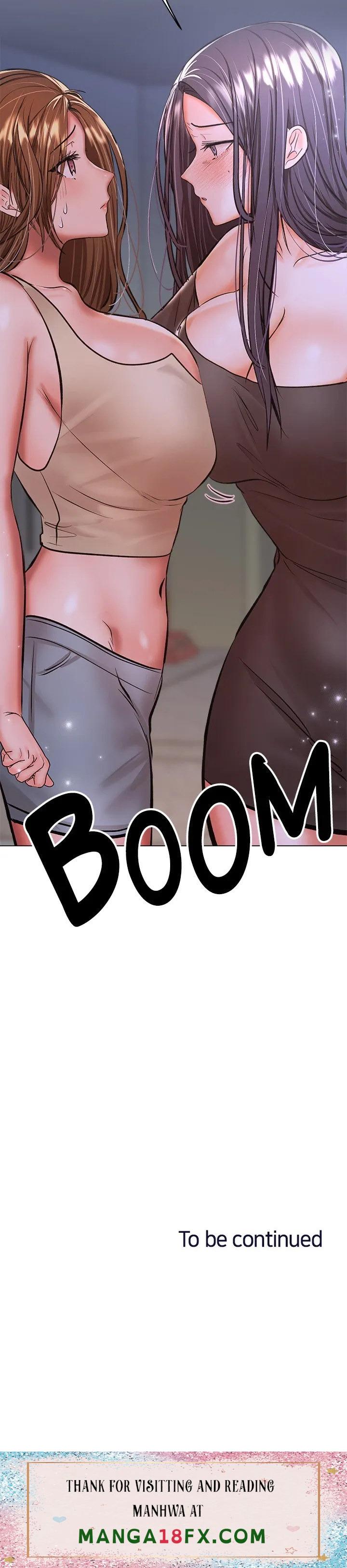 Sponsor Me Please - Chapter 37 Page 60