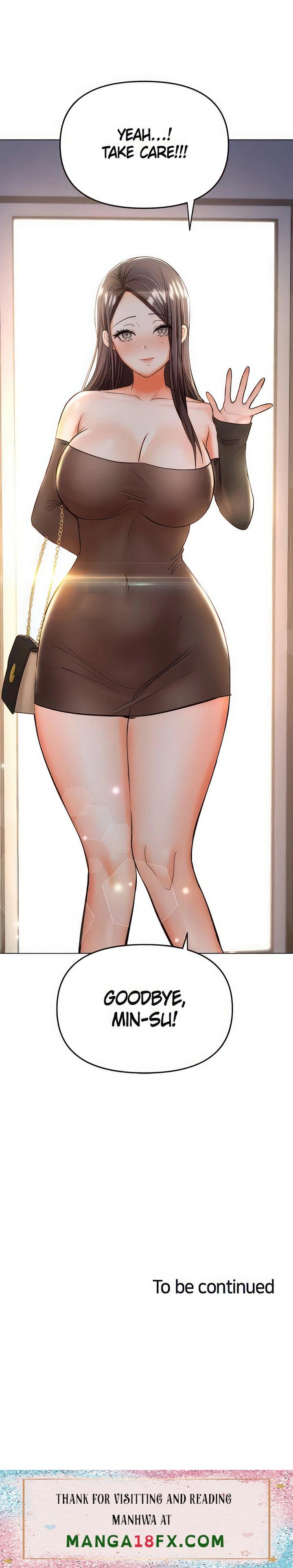 Sponsor Me Please - Chapter 41 Page 68