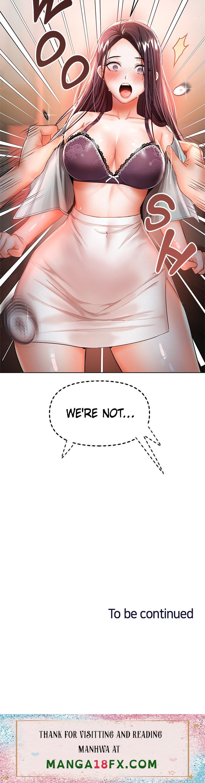 Sponsor Me Please - Chapter 8 Page 52