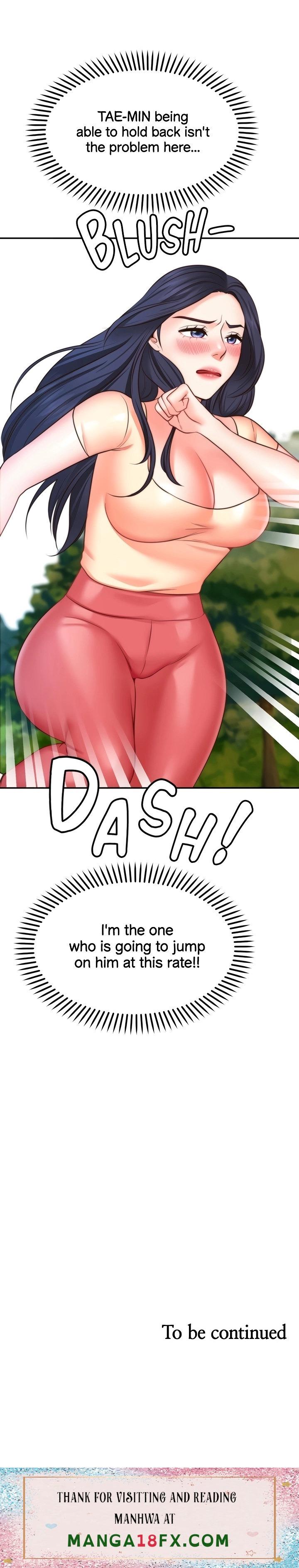 Make a Wish - Chapter 17 Page 49