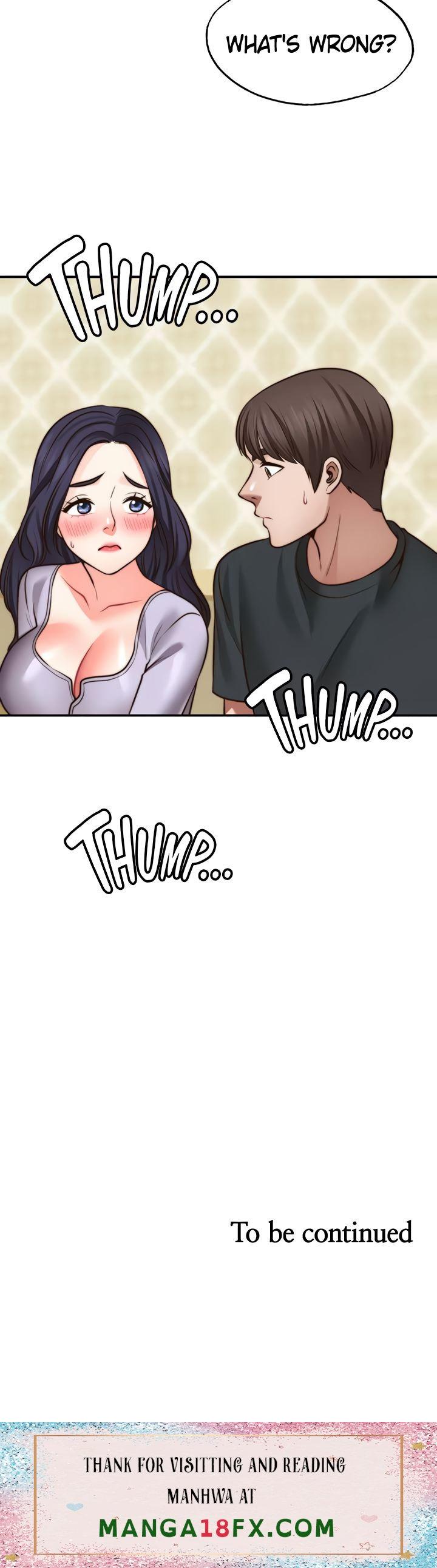 Make a Wish - Chapter 21 Page 50