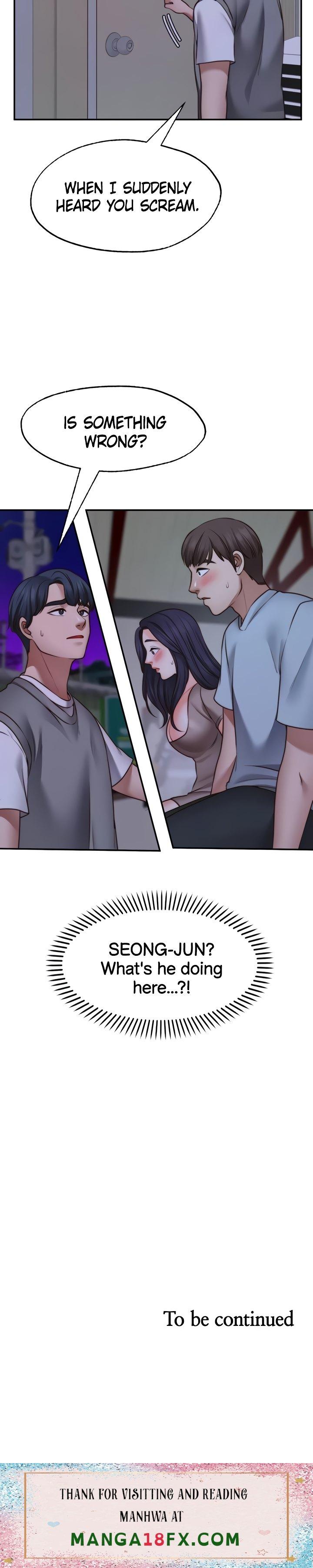 Make a Wish - Chapter 25 Page 44