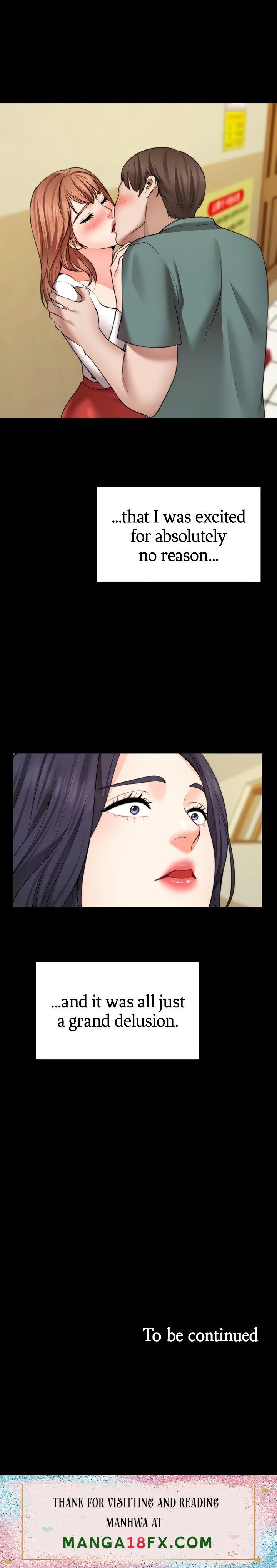 Make a Wish - Chapter 26 Page 46