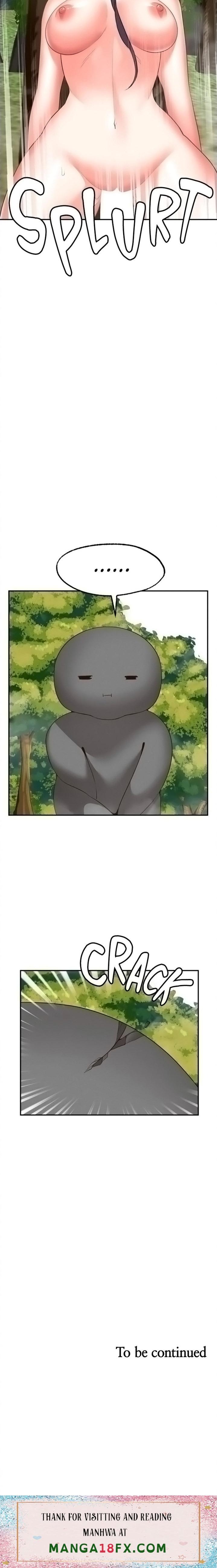 Make a Wish - Chapter 30 Page 19