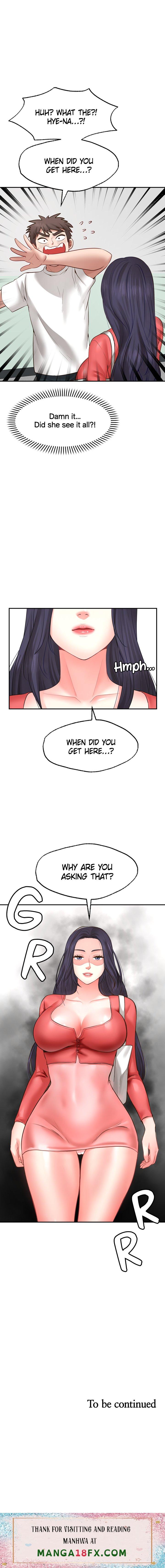 Make a Wish - Chapter 6 Page 14