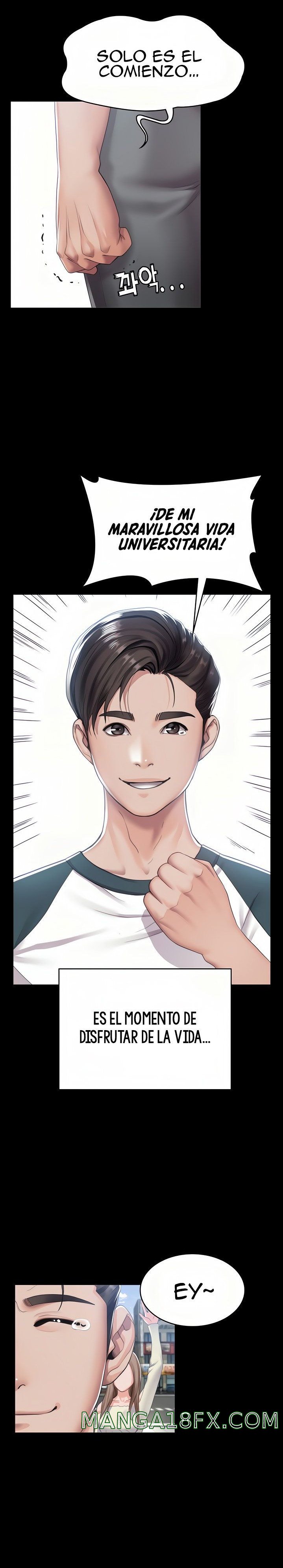 Bitch Girl Raw - Chapter 1 Page 10