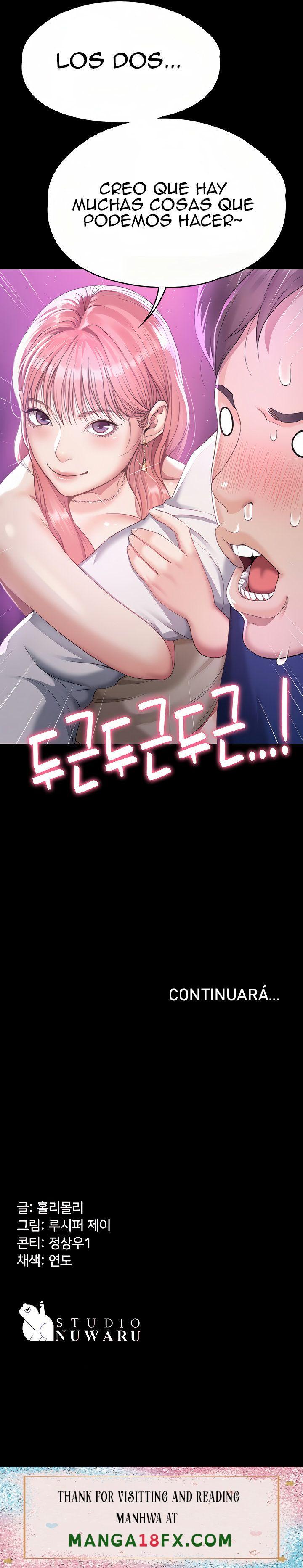 Bitch Girl Raw - Chapter 1 Page 56