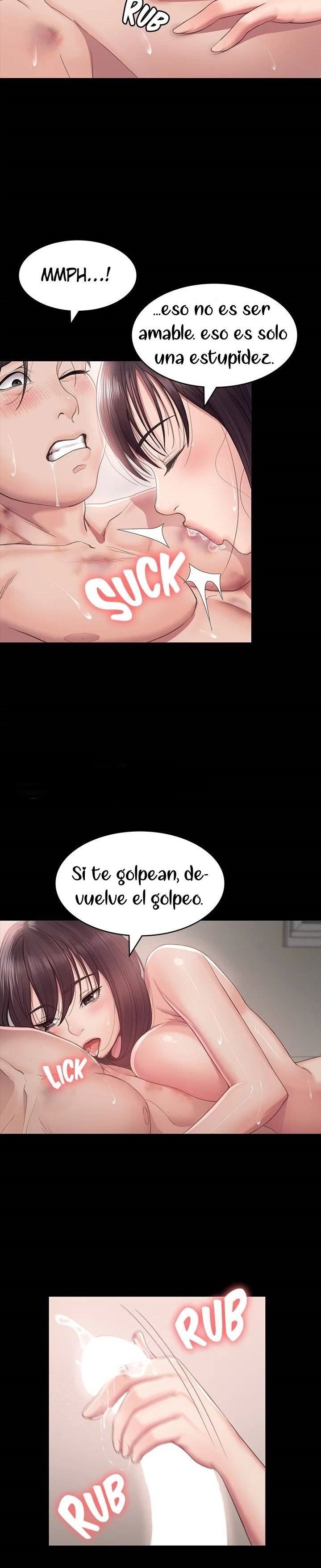 Bitch Girl Raw - Chapter 10 Page 6