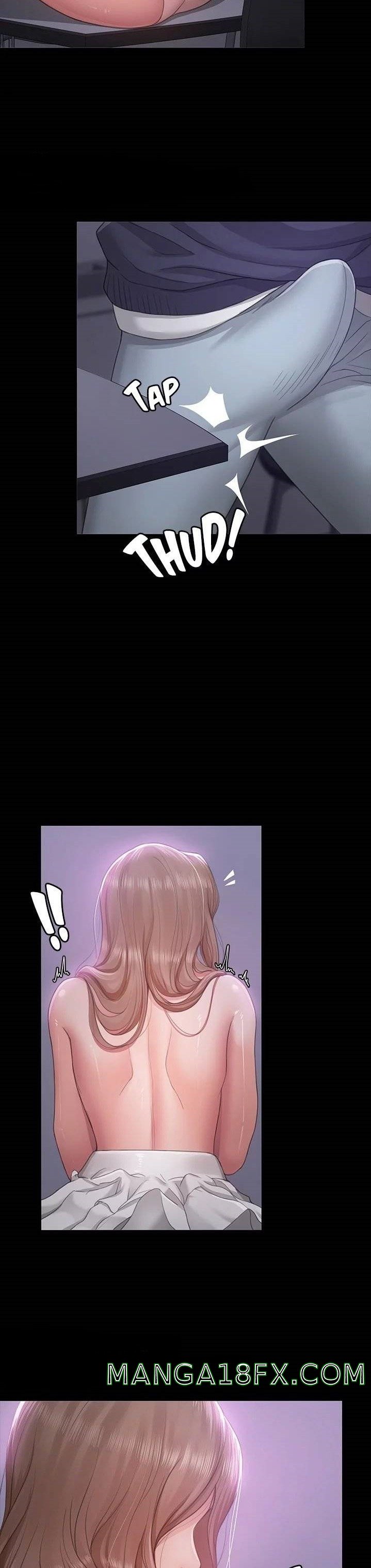 Bitch Girl Raw - Chapter 12 Page 12