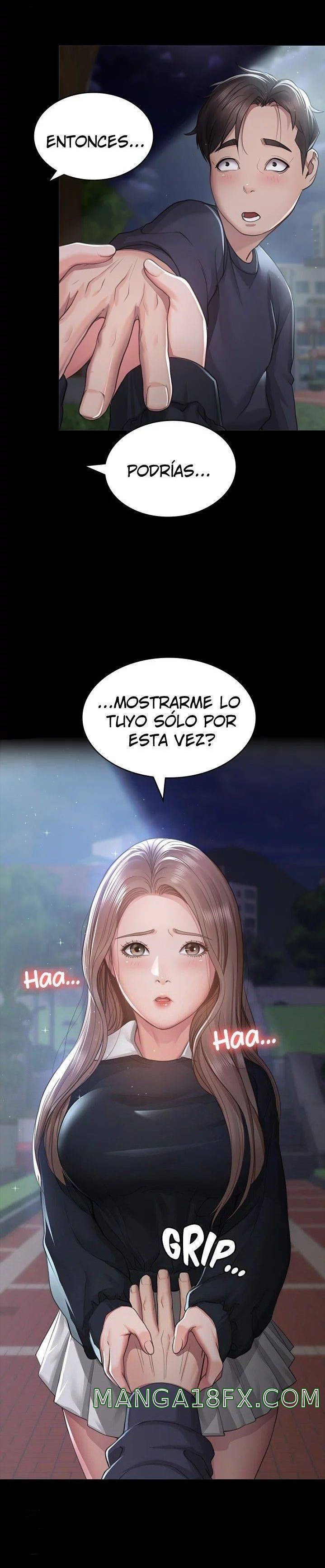 Bitch Girl Raw - Chapter 12 Page 30