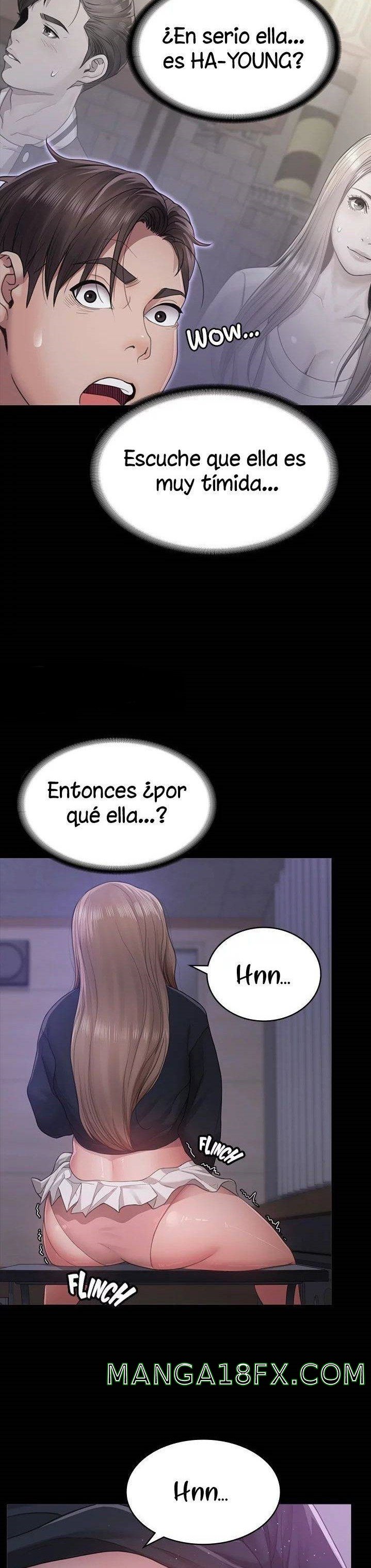 Bitch Girl Raw - Chapter 12 Page 6