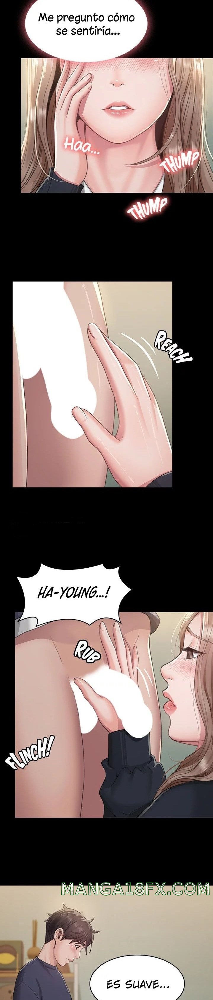 Bitch Girl Raw - Chapter 13 Page 12