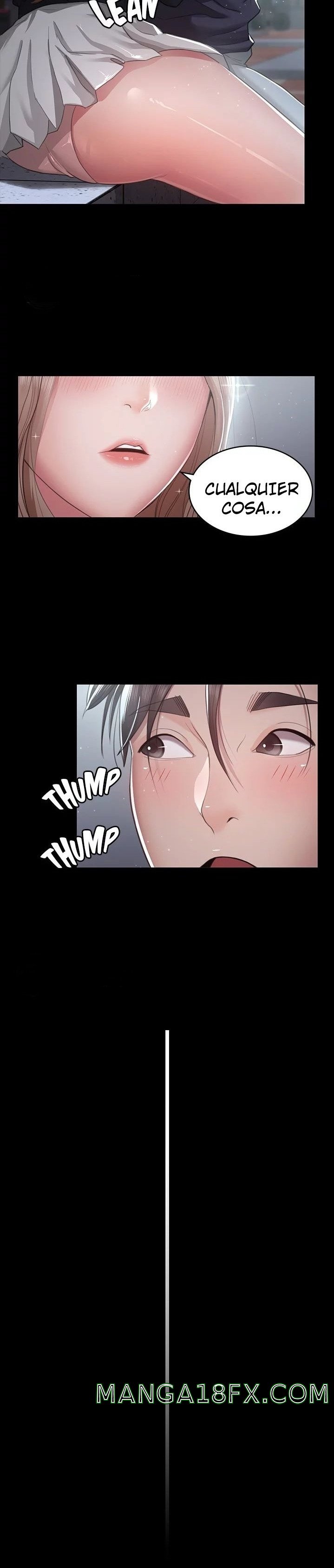 Bitch Girl Raw - Chapter 13 Page 5