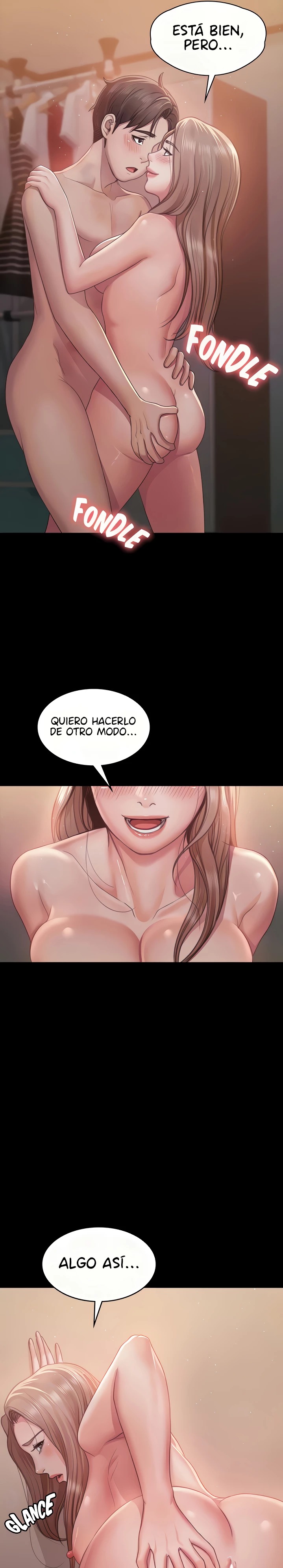 Bitch Girl Raw - Chapter 16 Page 20