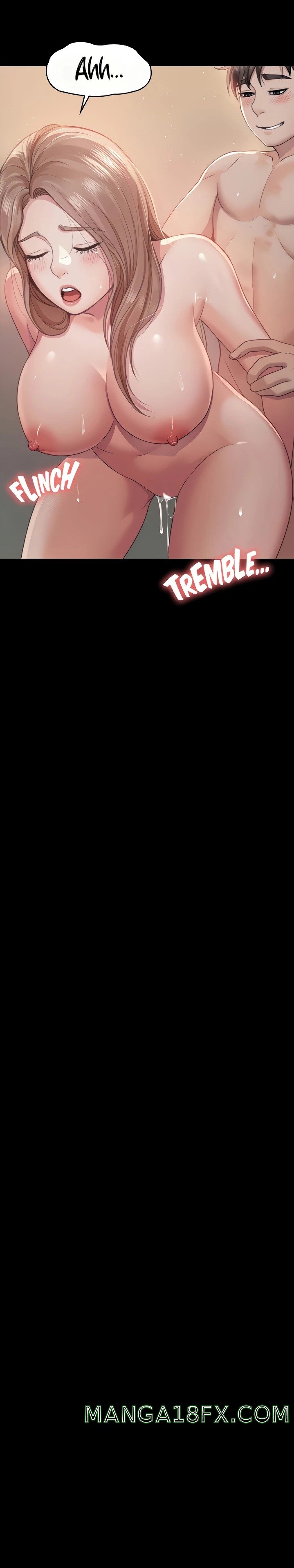 Bitch Girl Raw - Chapter 16 Page 28