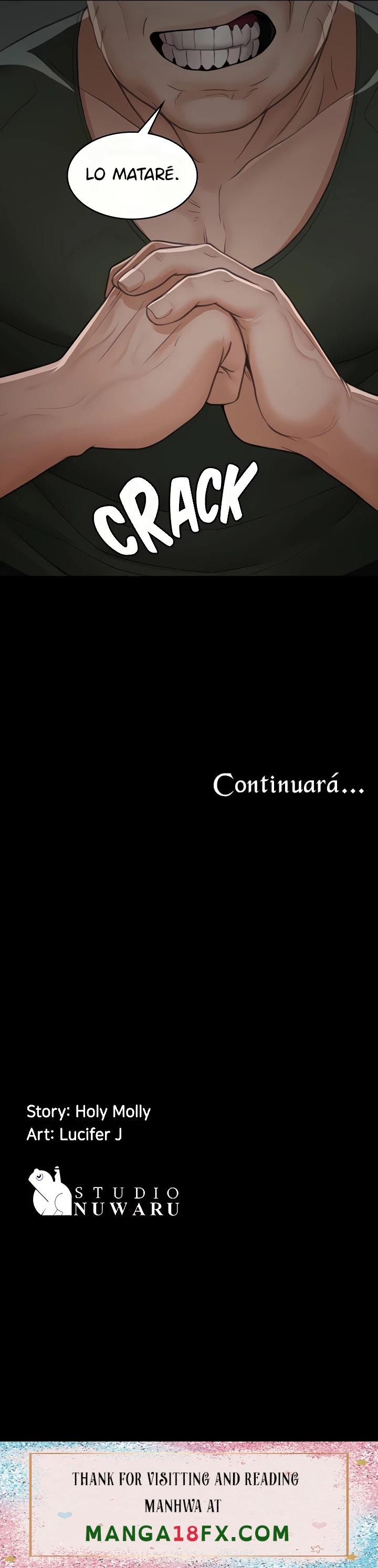 Bitch Girl Raw - Chapter 16 Page 32