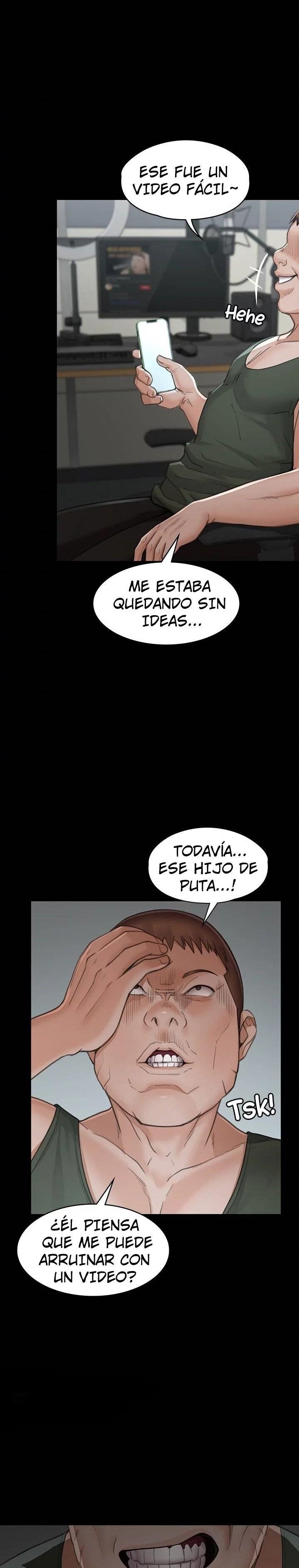 Bitch Girl Raw - Chapter 17 Page 1