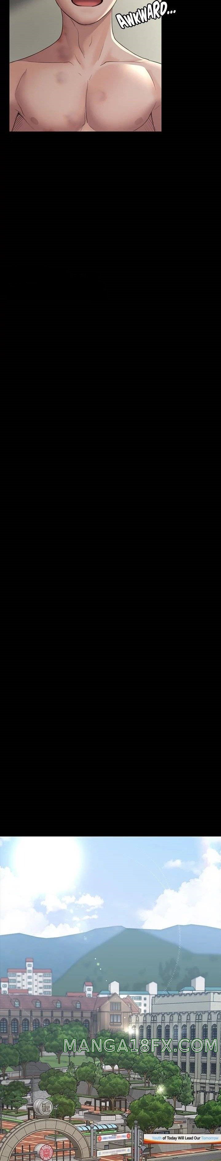 Bitch Girl Raw - Chapter 17 Page 14