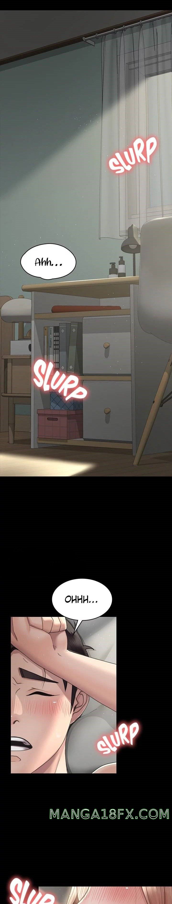 Bitch Girl Raw - Chapter 17 Page 3