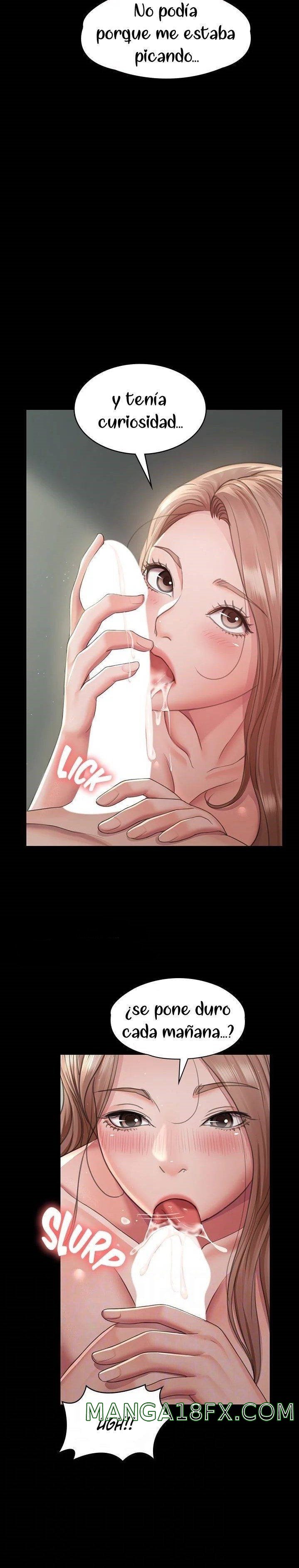 Bitch Girl Raw - Chapter 17 Page 6