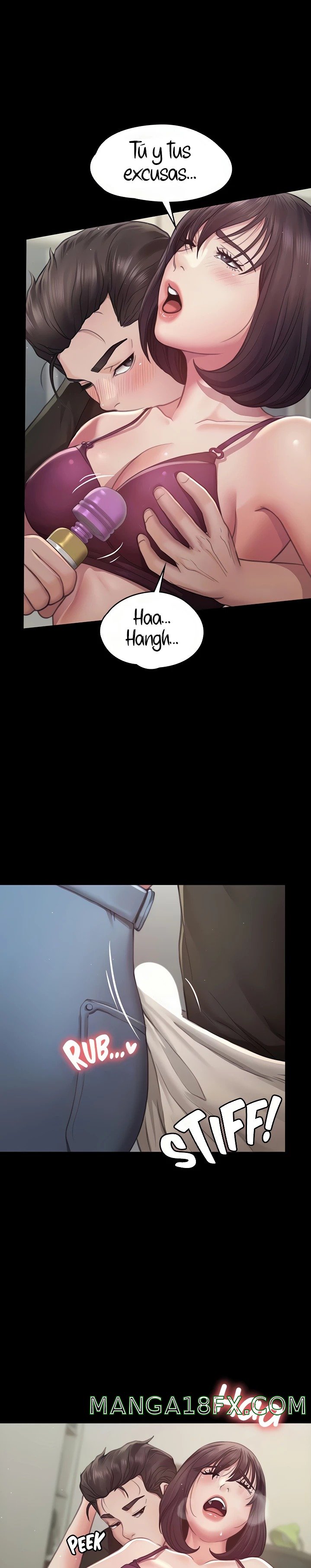 Bitch Girl Raw - Chapter 18 Page 26