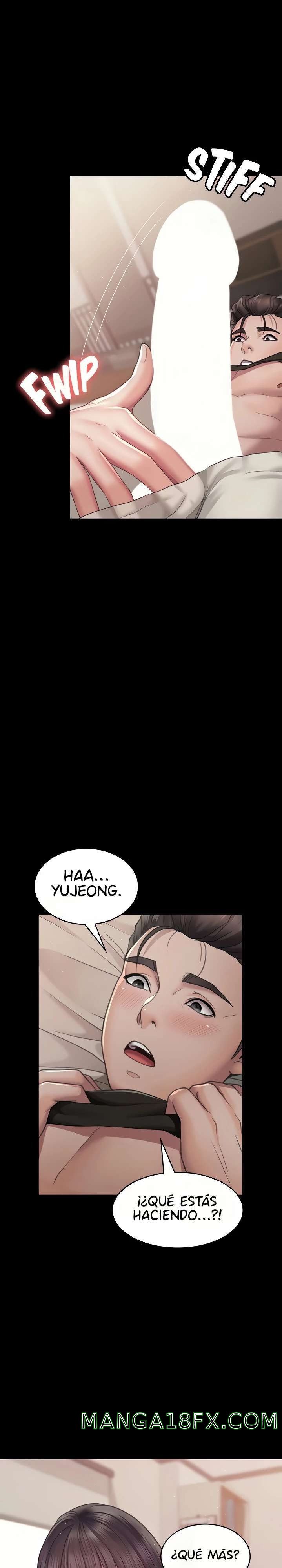 Bitch Girl Raw - Chapter 19 Page 27