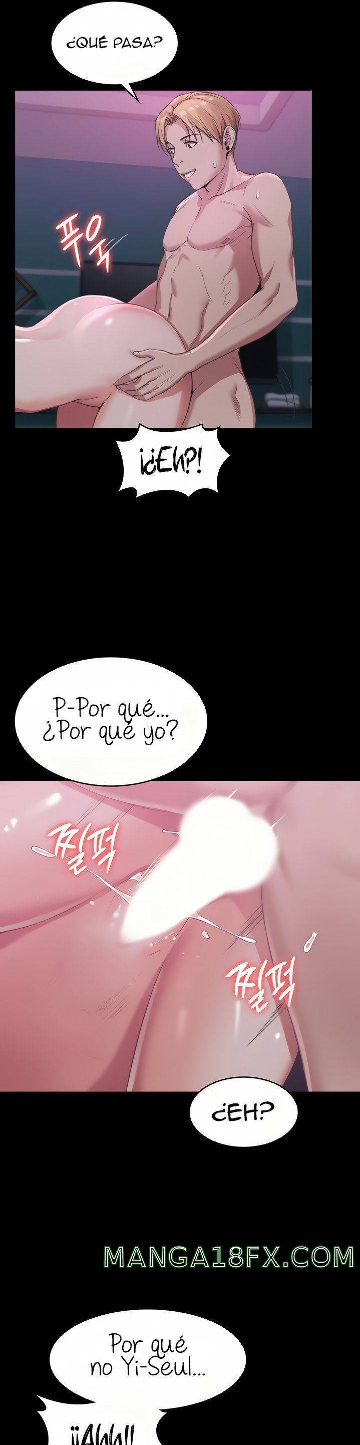 Bitch Girl Raw - Chapter 2 Page 11