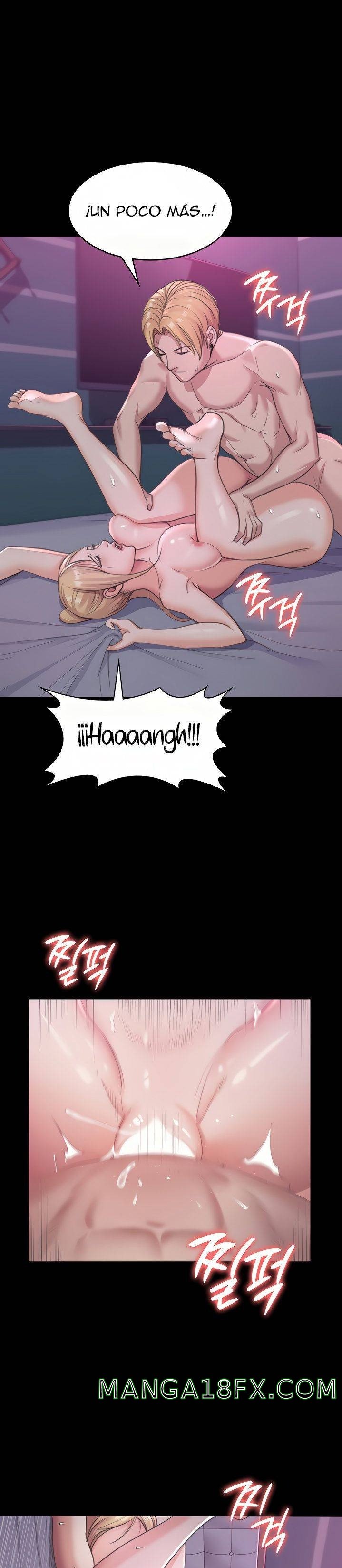 Bitch Girl Raw - Chapter 2 Page 17