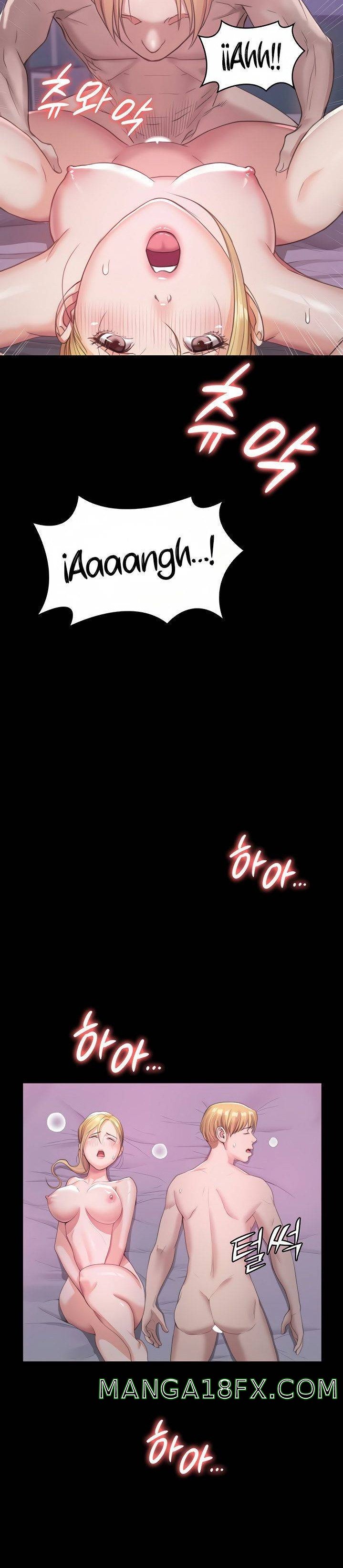 Bitch Girl Raw - Chapter 2 Page 19