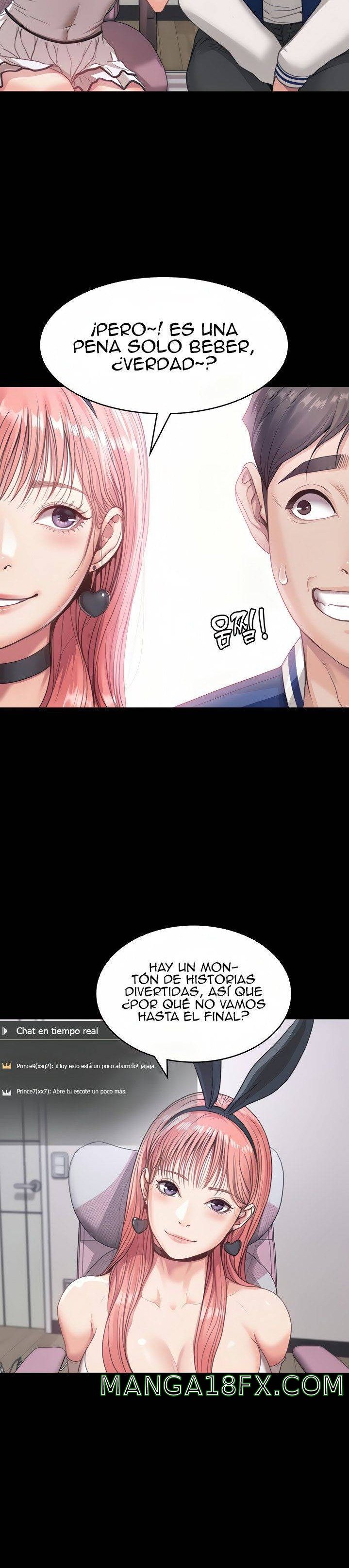 Bitch Girl Raw - Chapter 2 Page 37