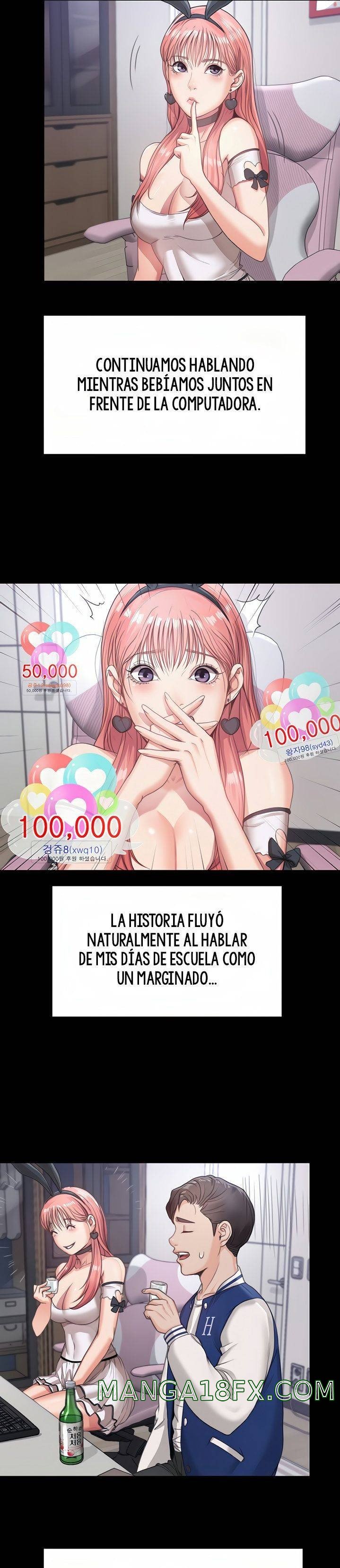 Bitch Girl Raw - Chapter 2 Page 38