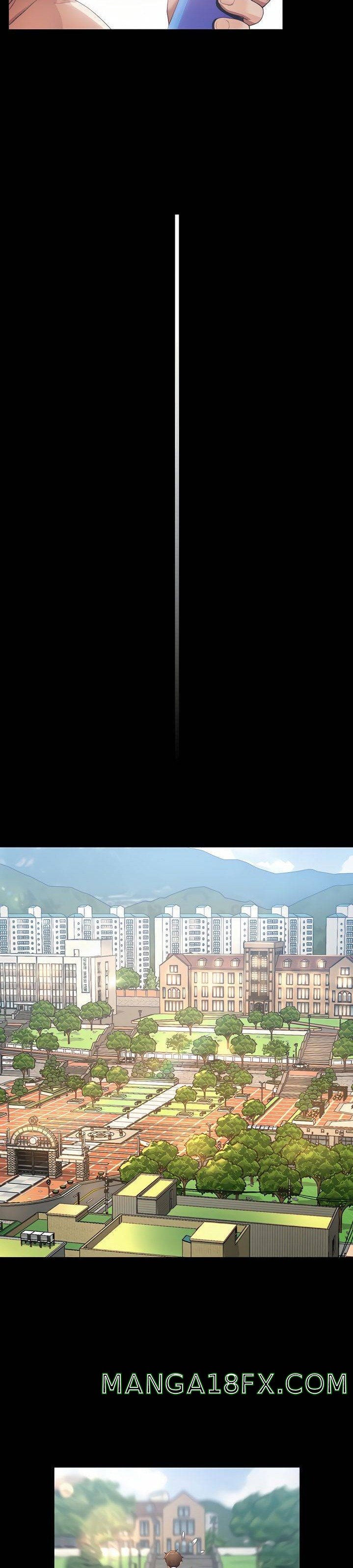 Bitch Girl Raw - Chapter 2 Page 45