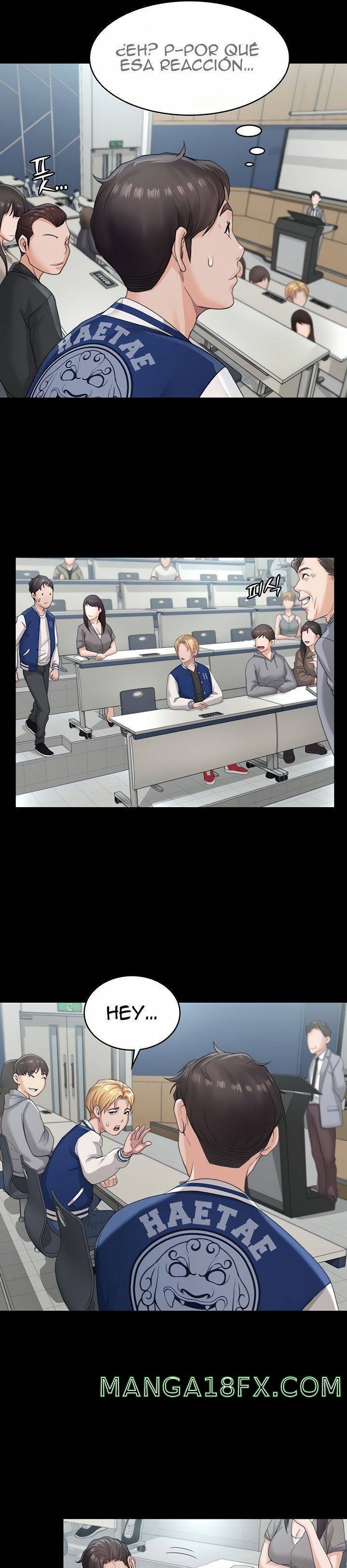 Bitch Girl Raw - Chapter 2 Page 47