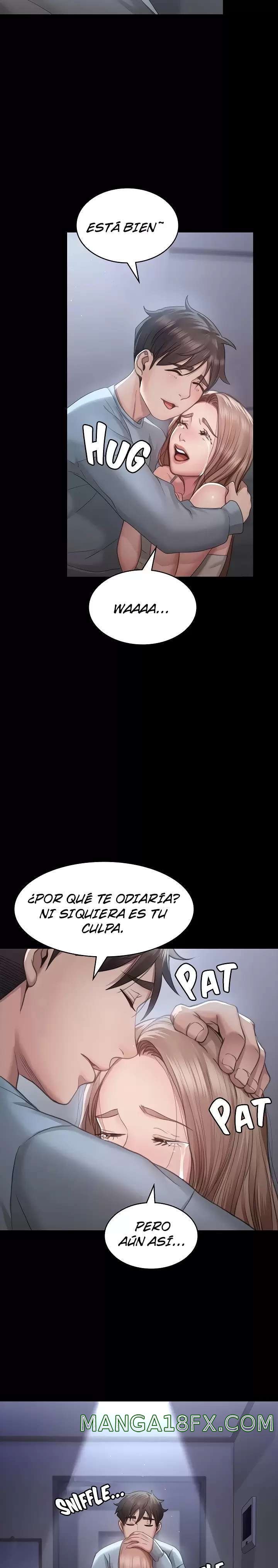 Bitch Girl Raw - Chapter 21 Page 22