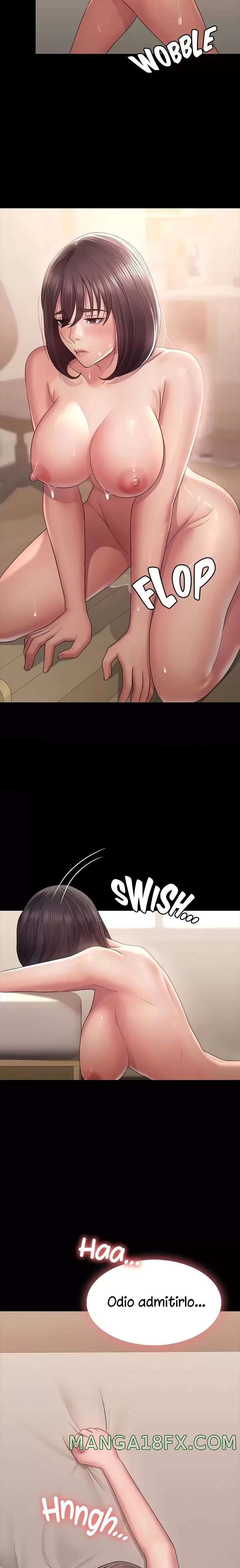 Bitch Girl Raw - Chapter 21 Page 4