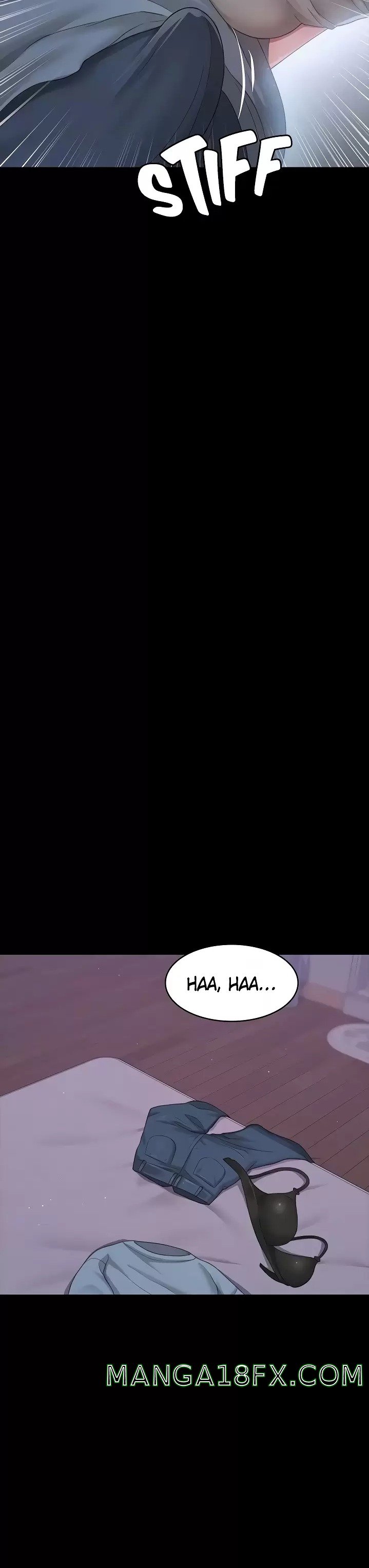 Bitch Girl Raw - Chapter 22 Page 11