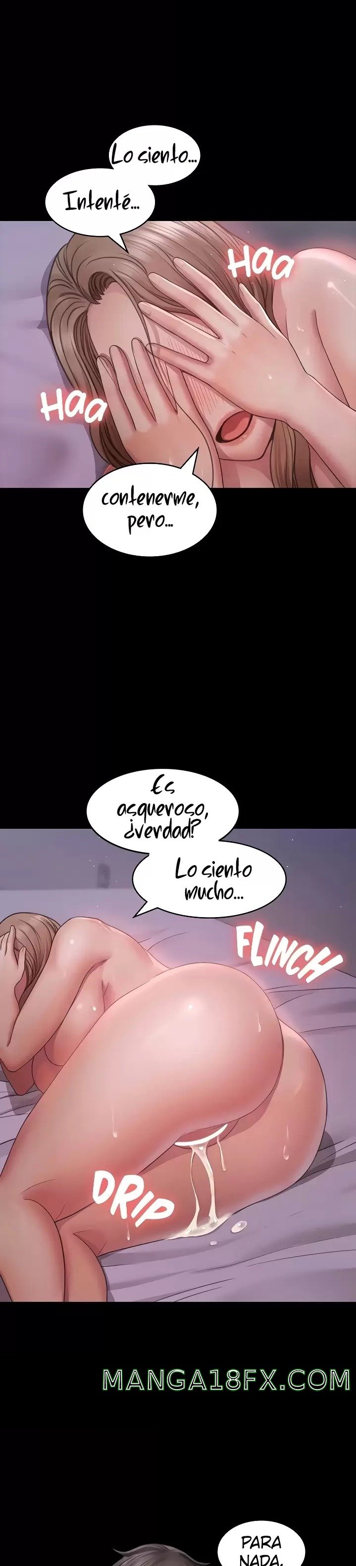 Bitch Girl Raw - Chapter 22 Page 20