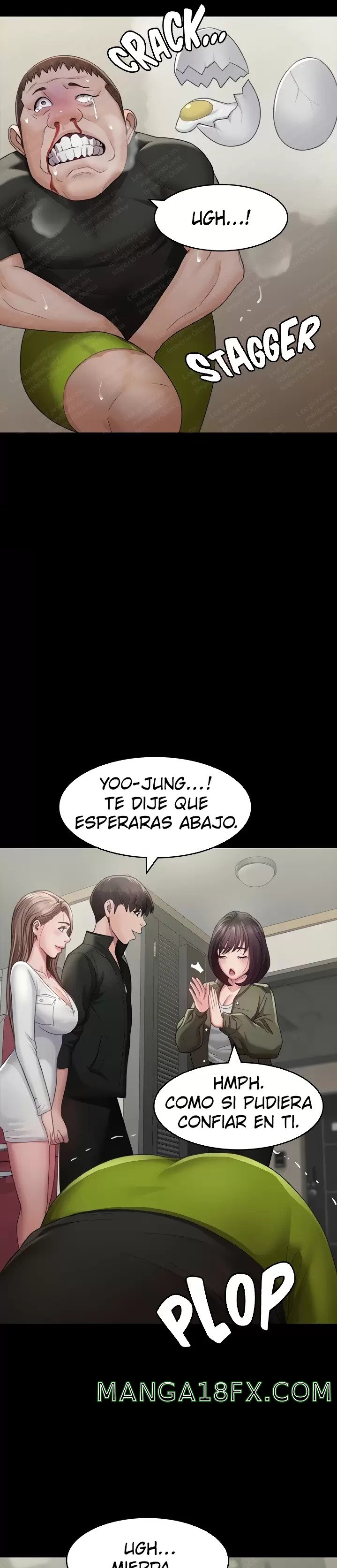 Bitch Girl Raw - Chapter 24 Page 10