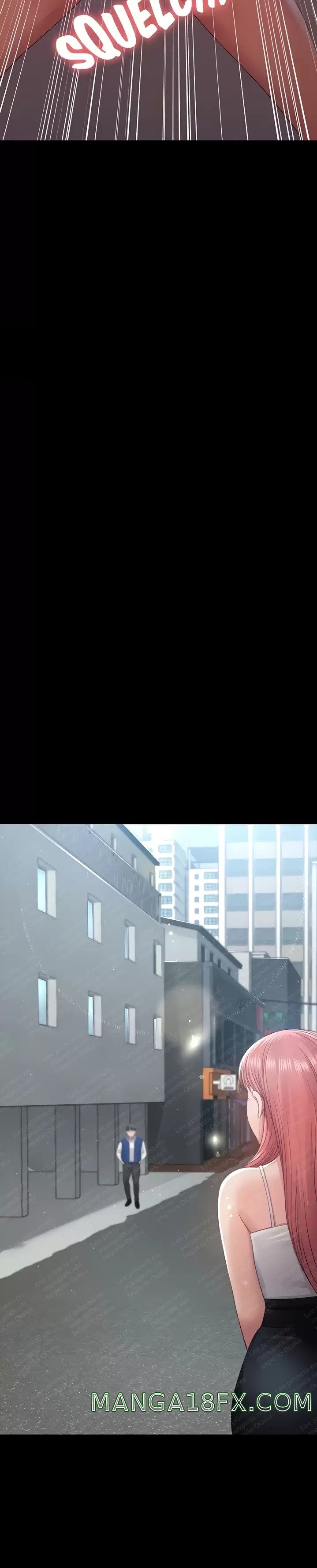 Bitch Girl Raw - Chapter 24 Page 24