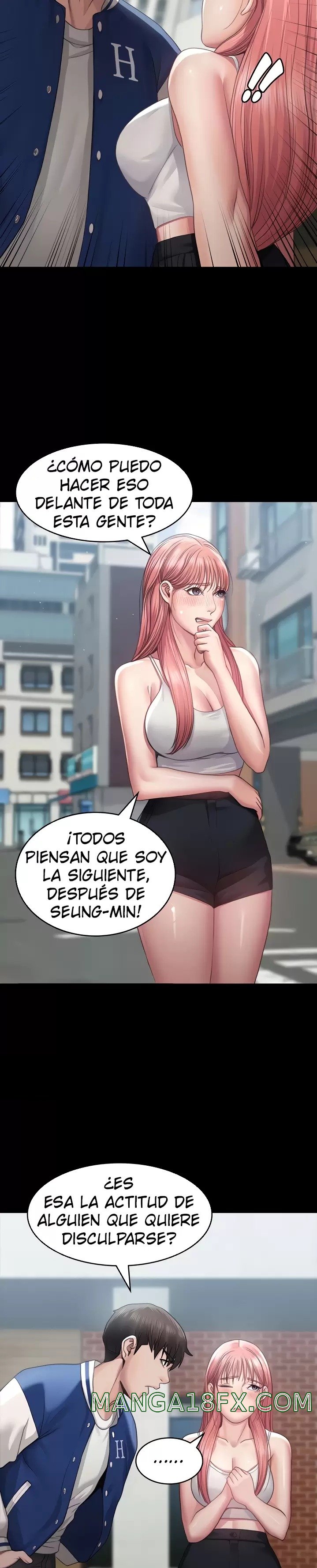 Bitch Girl Raw - Chapter 24 Page 28