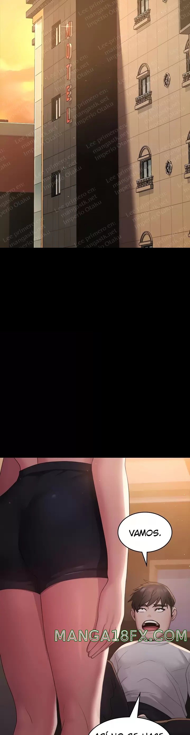 Bitch Girl Raw - Chapter 25 Page 10