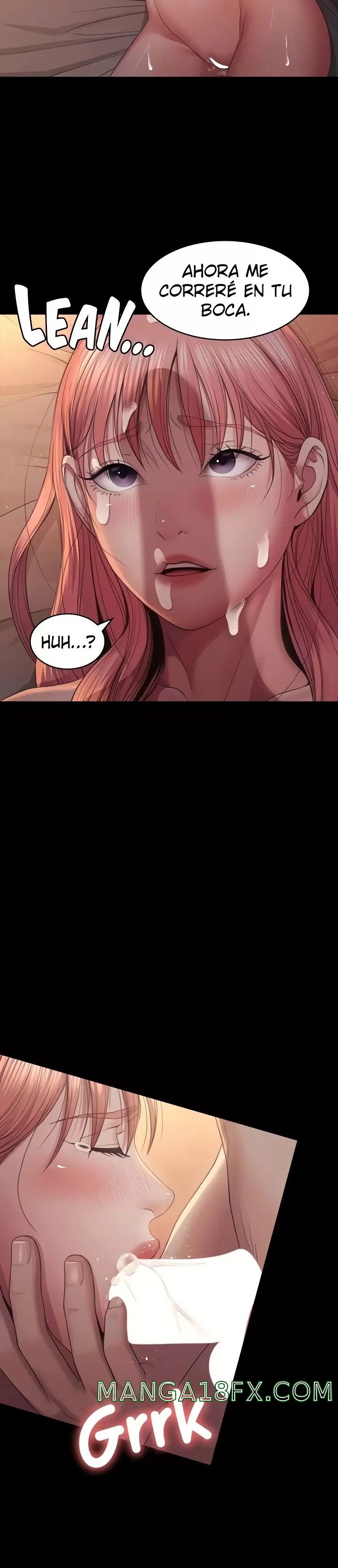 Bitch Girl Raw - Chapter 26 Page 20