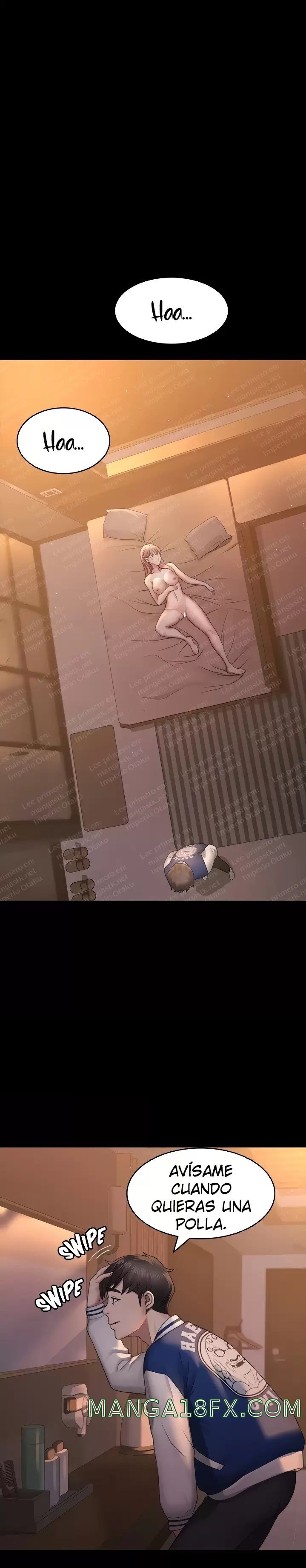 Bitch Girl Raw - Chapter 26 Page 22