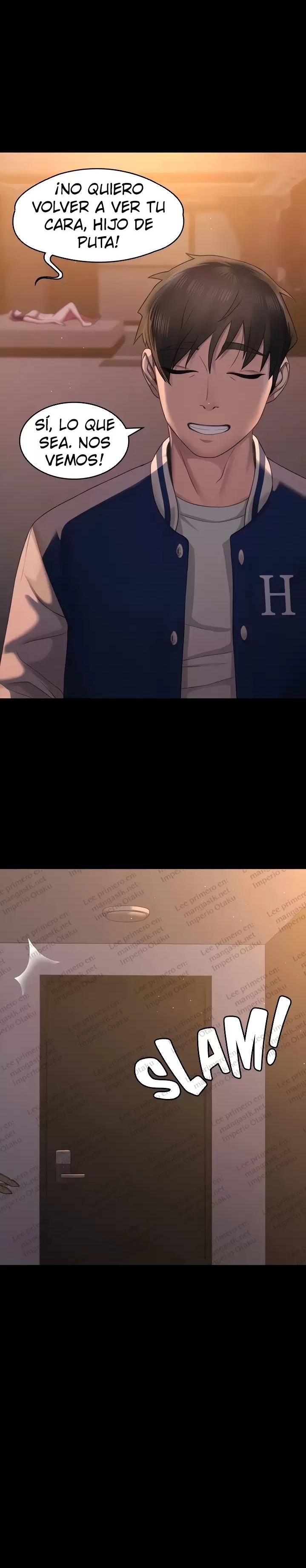 Bitch Girl Raw - Chapter 26 Page 23