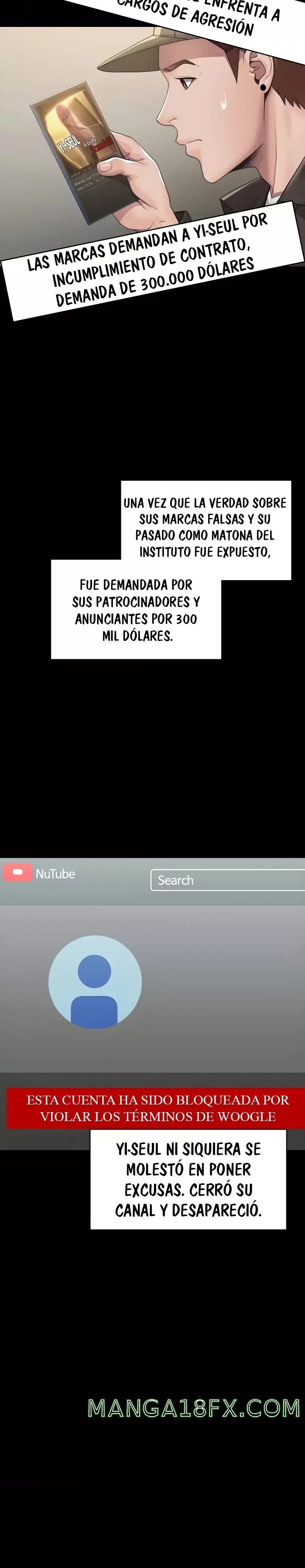 Bitch Girl Raw - Chapter 26 Page 29