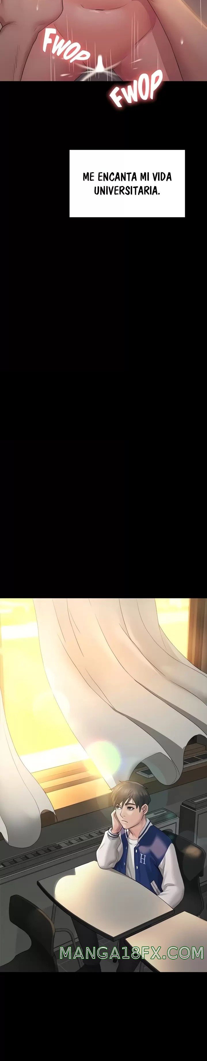 Bitch Girl Raw - Chapter 26 Page 32