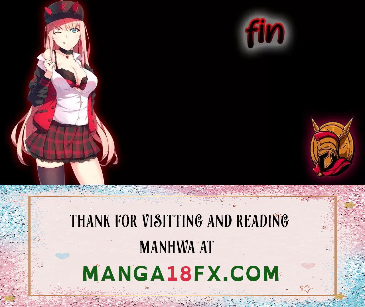 Bitch Girl Raw - Chapter 26 Page 37