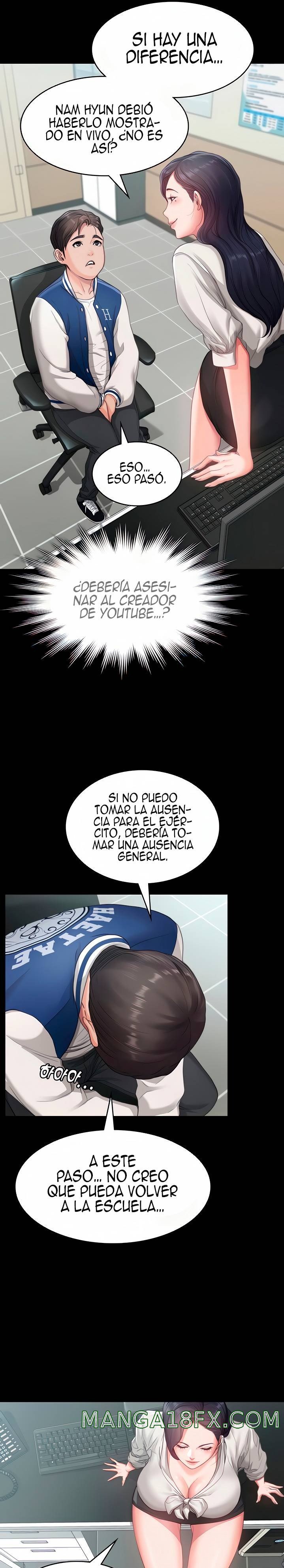 Bitch Girl Raw - Chapter 3 Page 20