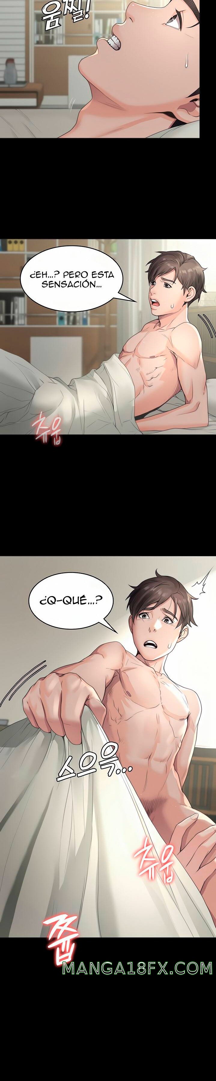 Bitch Girl Raw - Chapter 3 Page 46