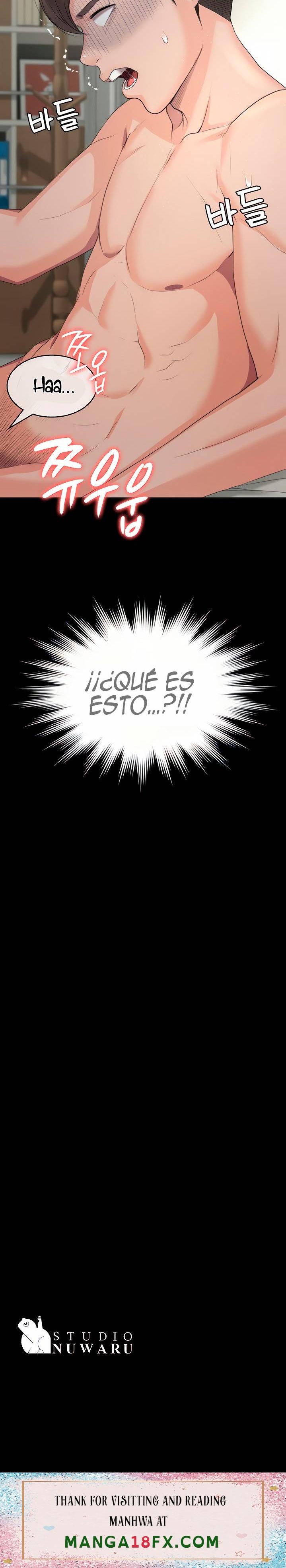 Bitch Girl Raw - Chapter 3 Page 48